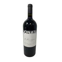 Jonata La Tierra de Jonata Sangiovese, Santa Ynez Valley, USA, 2005 (1.5L)