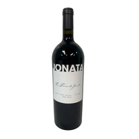 Jonata 'Tierra' Red Ballard Canyon, USA, 2005 (1.5L)