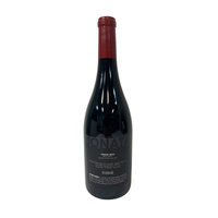 Jonata Todos Red Blend, Santa Ynez Valley, California, USA 2010