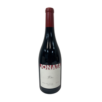 Jonata Todos Red Blend, Santa Ynez Valley, California, USA 2010