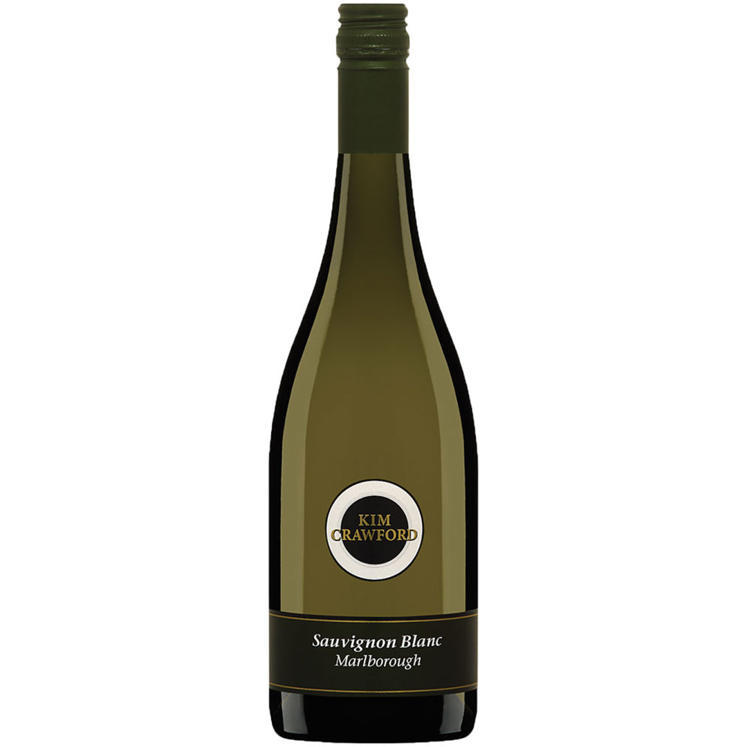 Kim Crawford, Sauvignon Blanc, Marlborough, New Zealand 2022