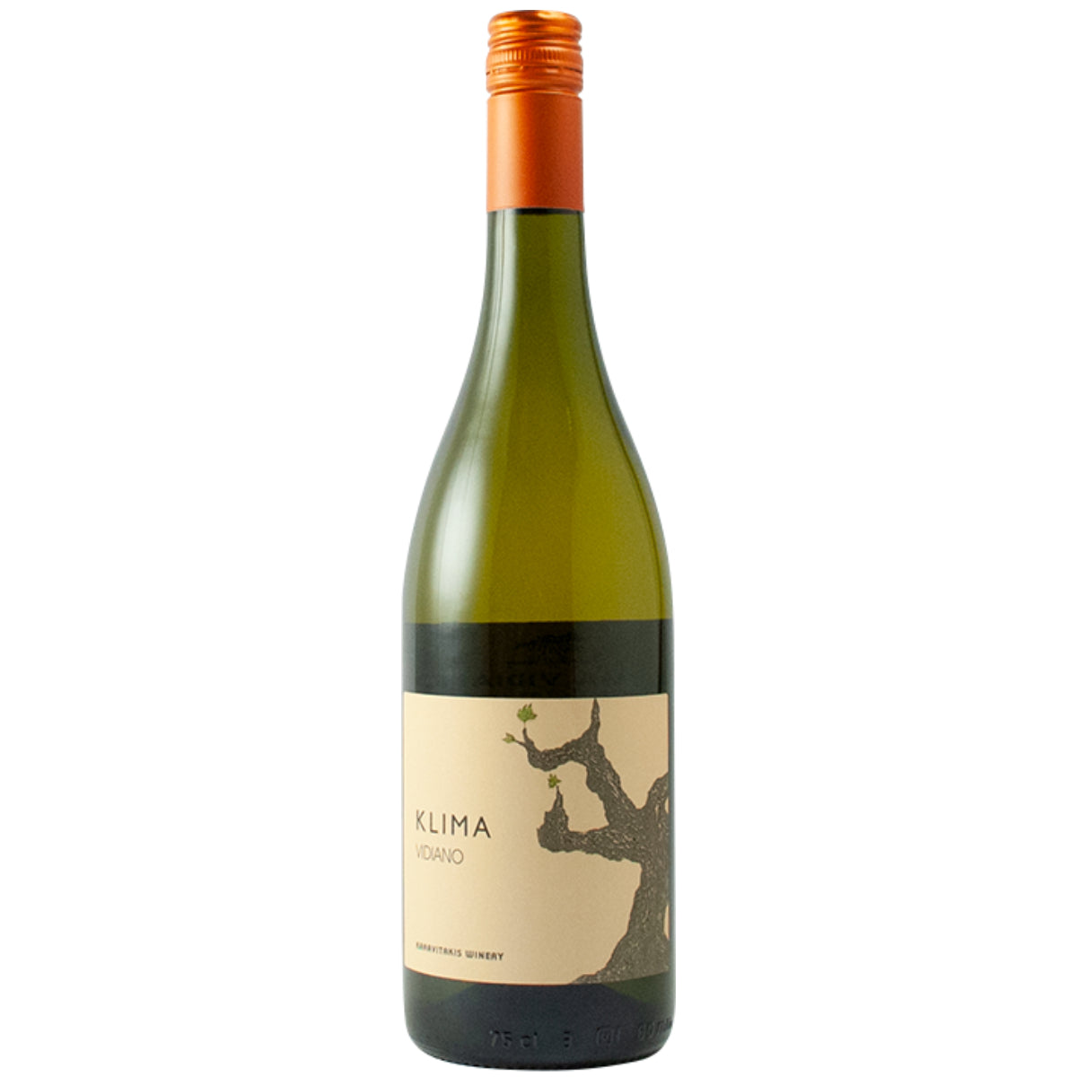 Karavitakis Winery 'Klima' Vidiano, Crete, Greece 2023