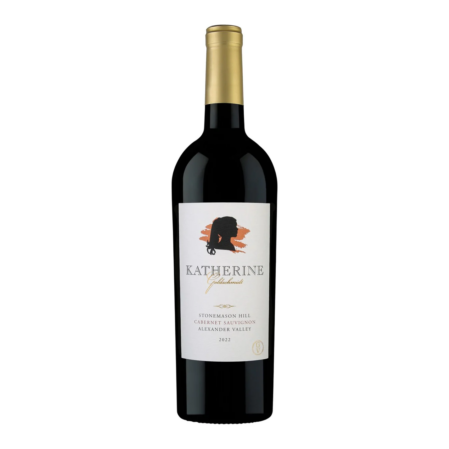 Katherine Goldschmidt Stonemason Hill Cabernet Sauvignon, Alexander Valley, Sonoma, California, USA 2022