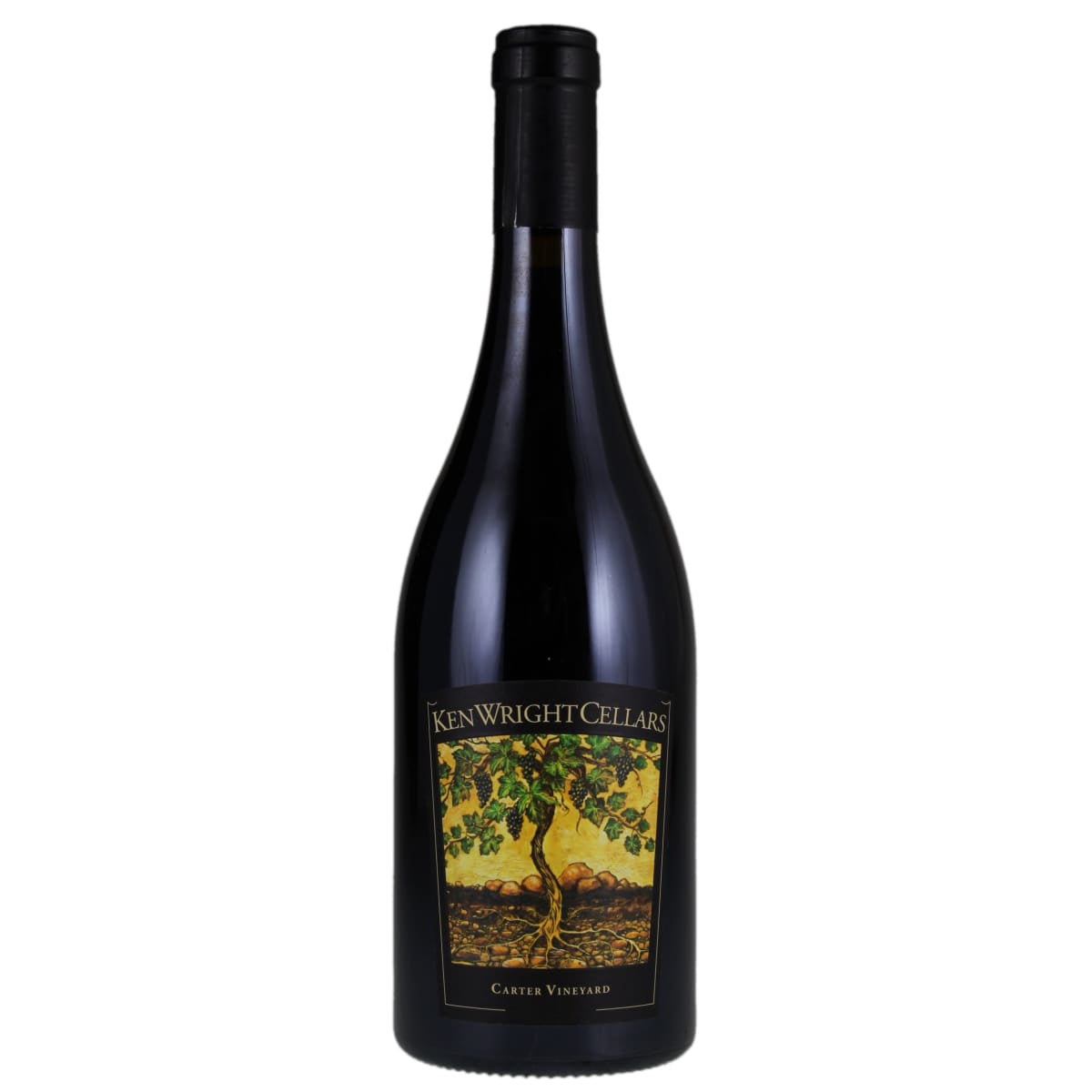 Ken Wright Carter Vineyard Pinot Noir, Willamette Valley, Oregon, United States 2022