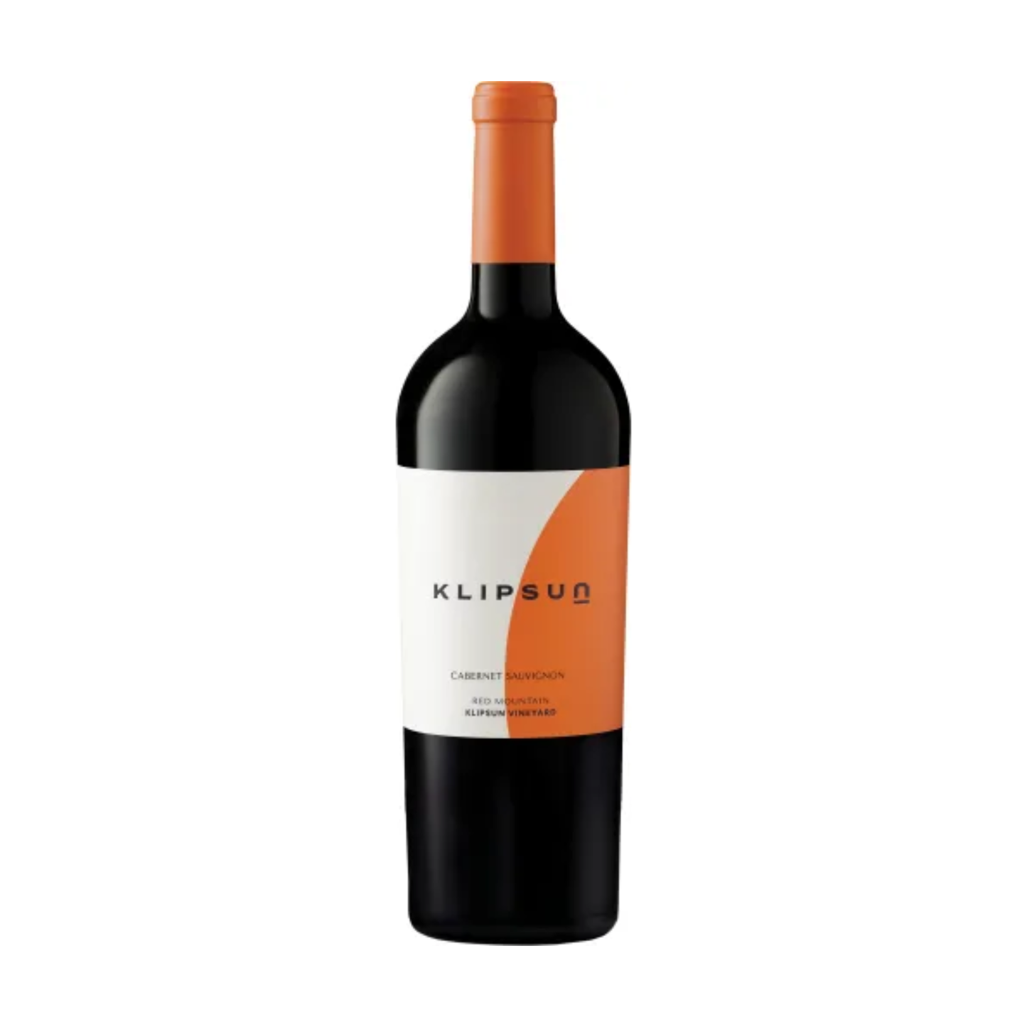 Klipsun Vineyard Cabernet Sauvignon, Red Mountain, Washington, USA 2022