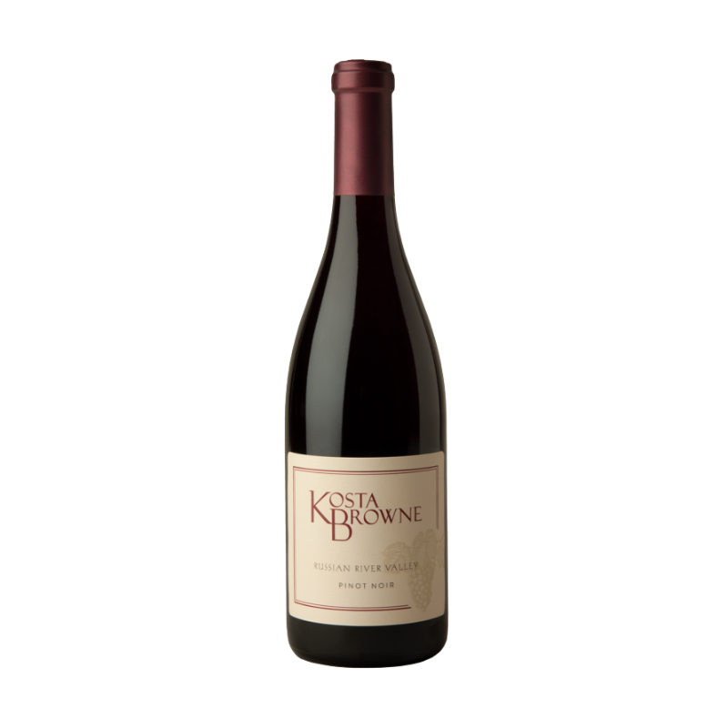 Kosta Browne Russian River Valley Pinot Noir, Sonoma County, California, USA 2022