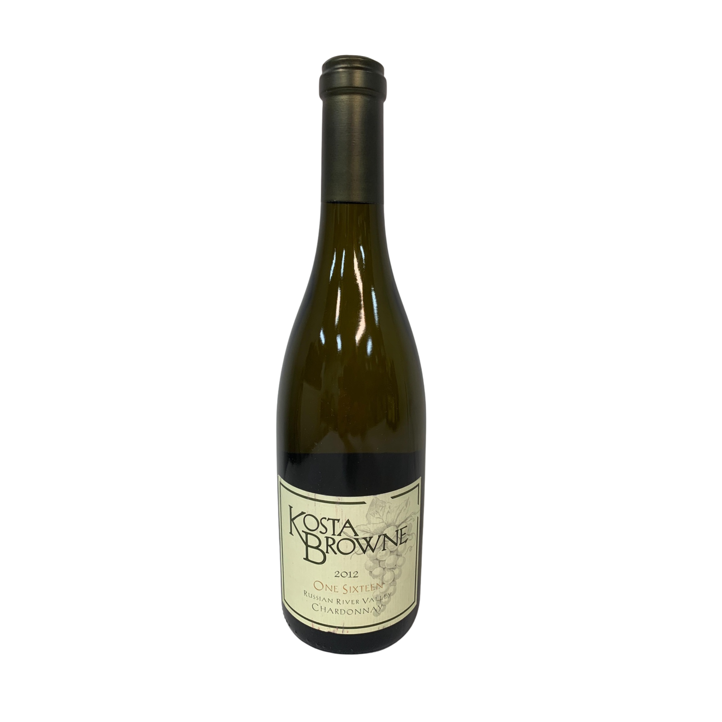 Kosta Browne One Sixteen Chardonnay Russian River Valley, USA, 2012