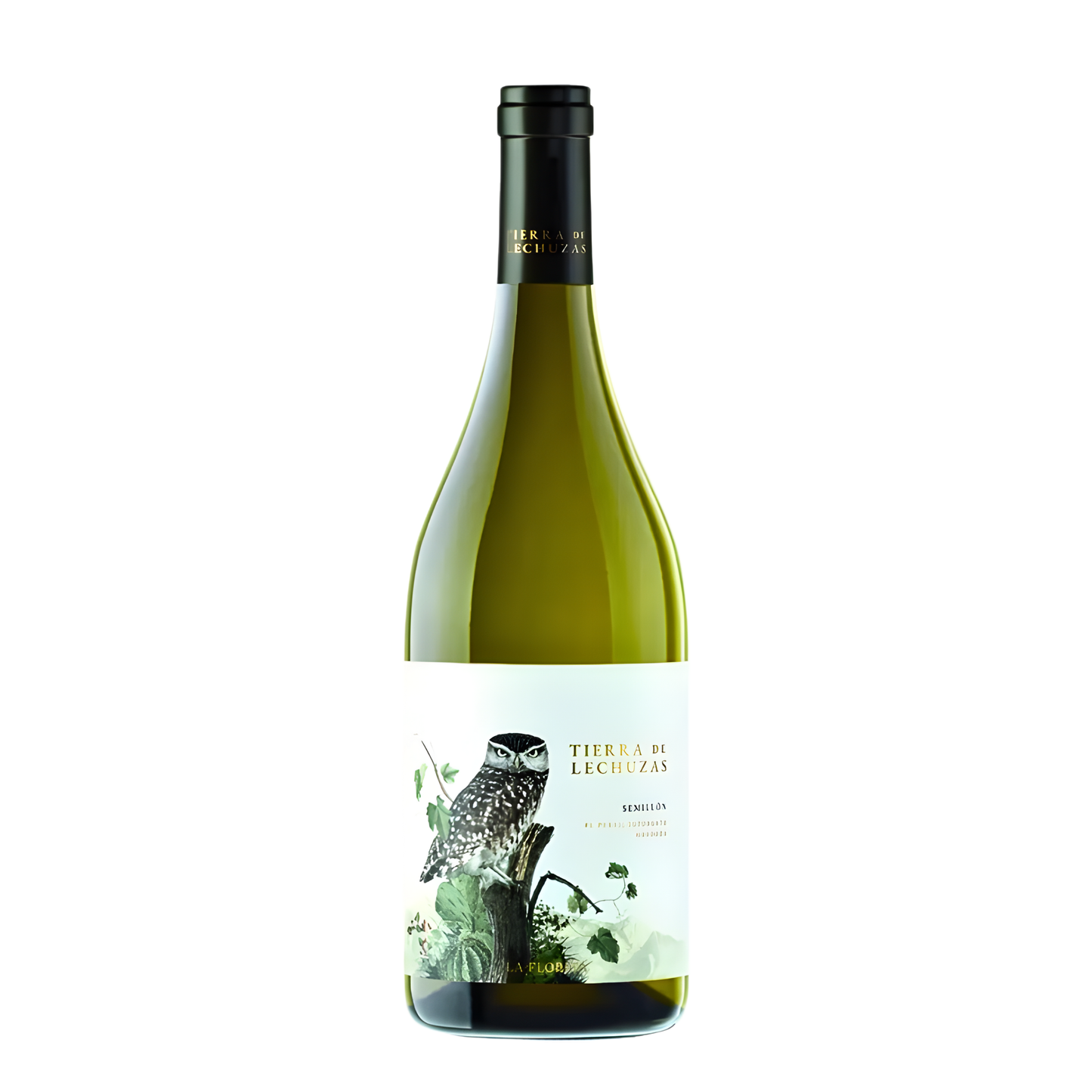 La Florita Tierra de Lechuzas Semillon, El Peral, Argentina 2024