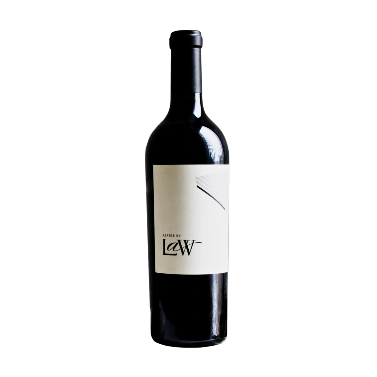 Law Estate Wines 'Aspire', Paso Robles, California, USA 2021
