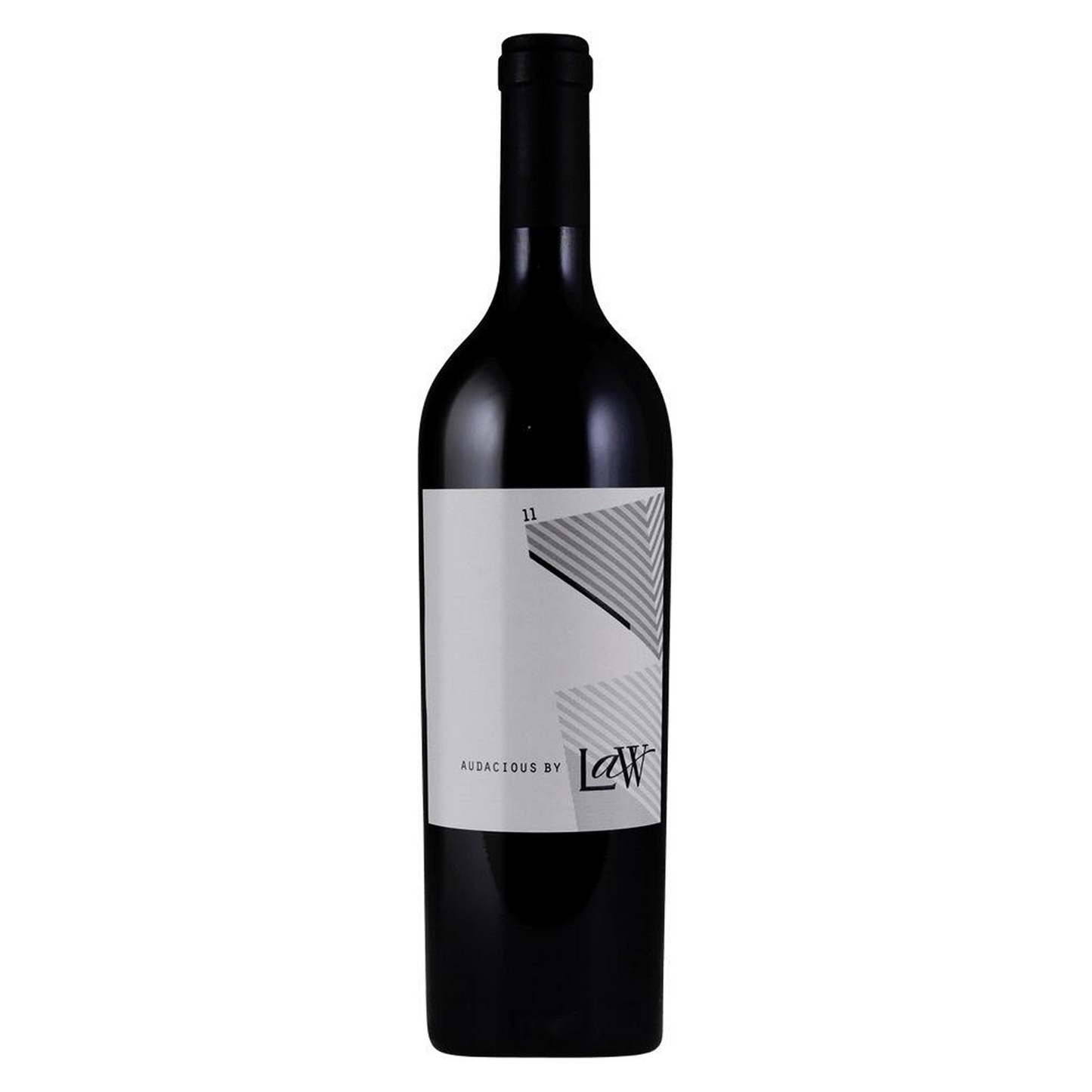 Law Estate Wines 'Audacious', Paso Robles, California, USA 2021