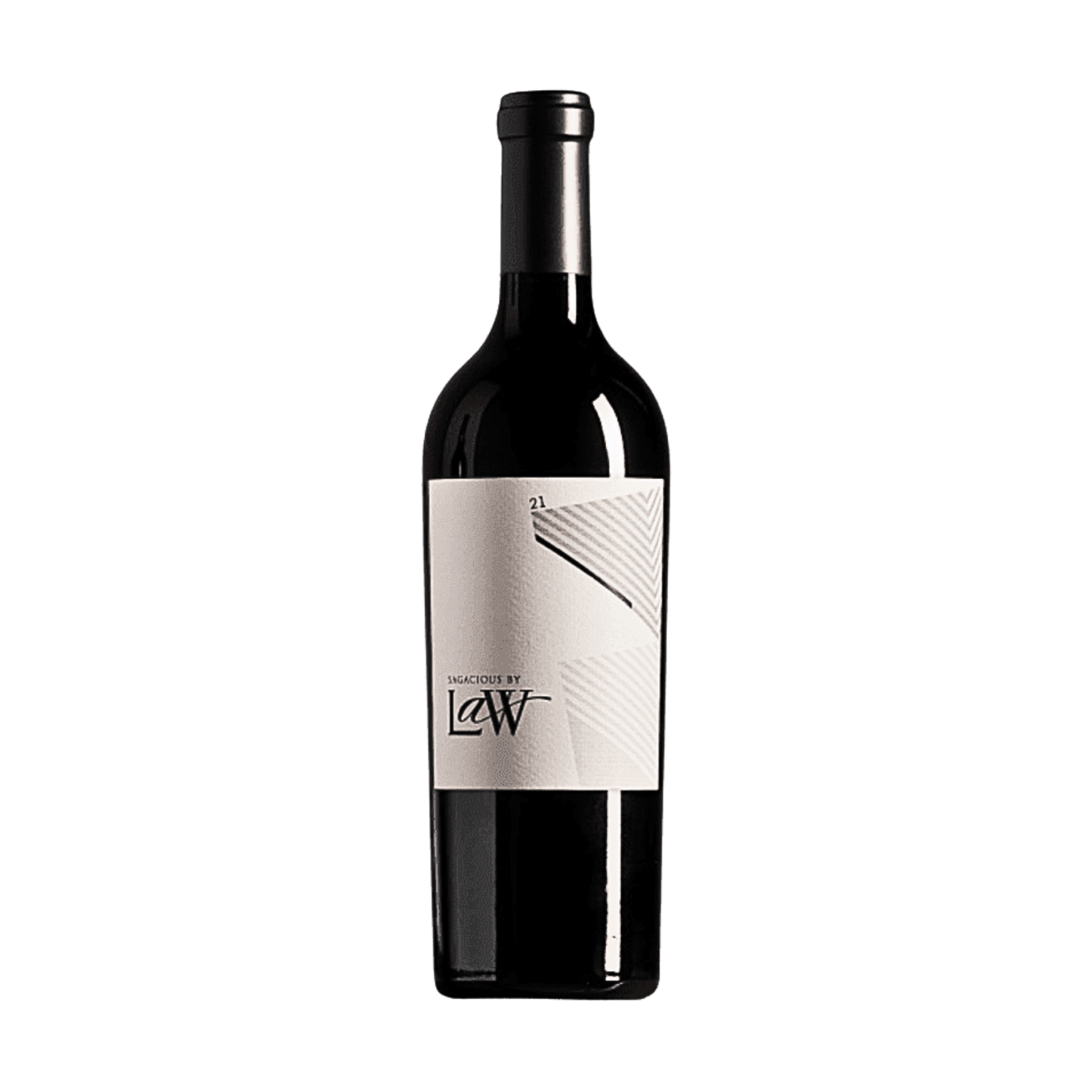 Law Estate Wines 'Sagacious', Paso Robles, California, USA 2021