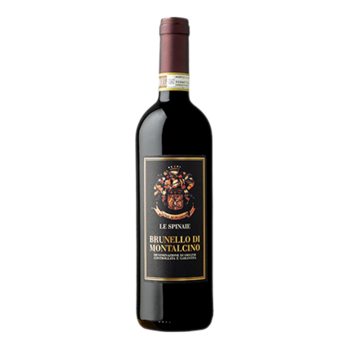 Le Spinaie Brunello di Montalcino DOCG, Tuscany, Italy 2019