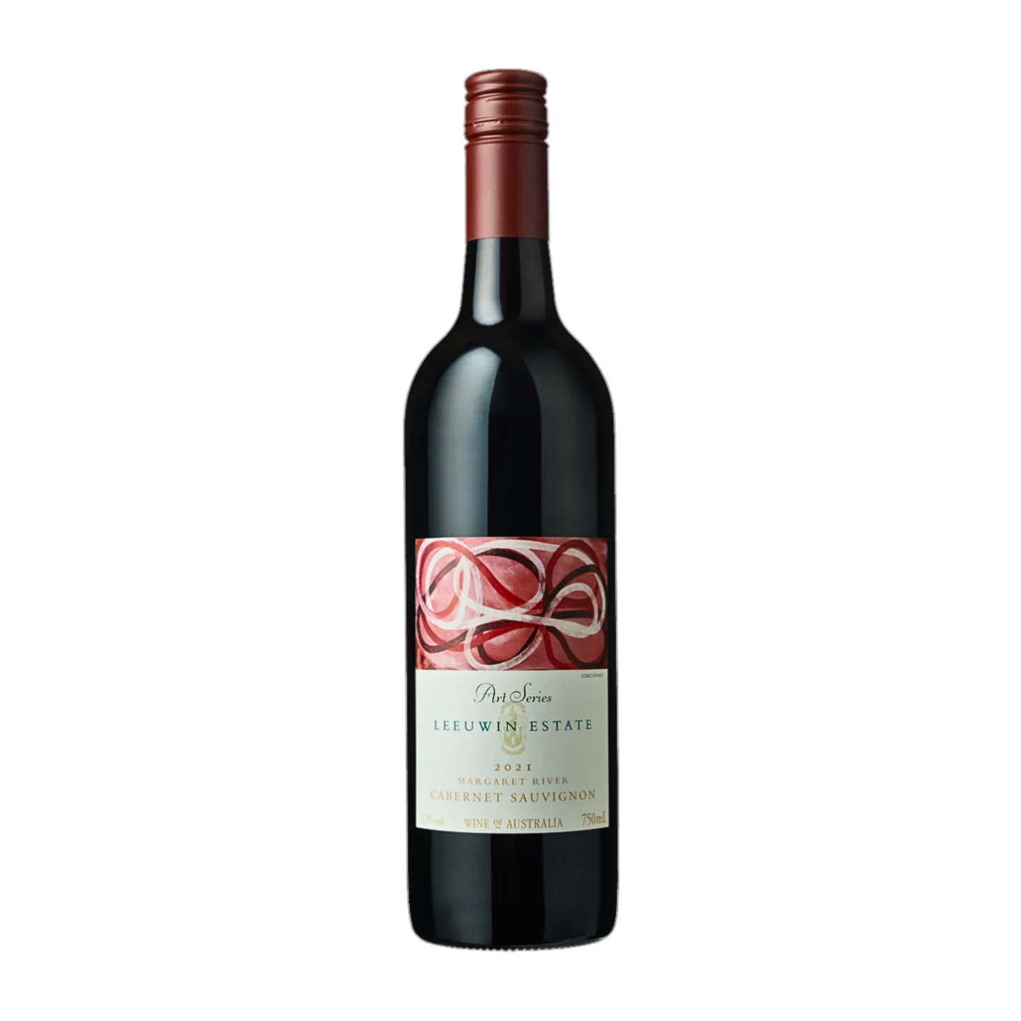 Leeuwin Estate Art Series Cabernet Sauvignon, Margaret River, Australia 2021