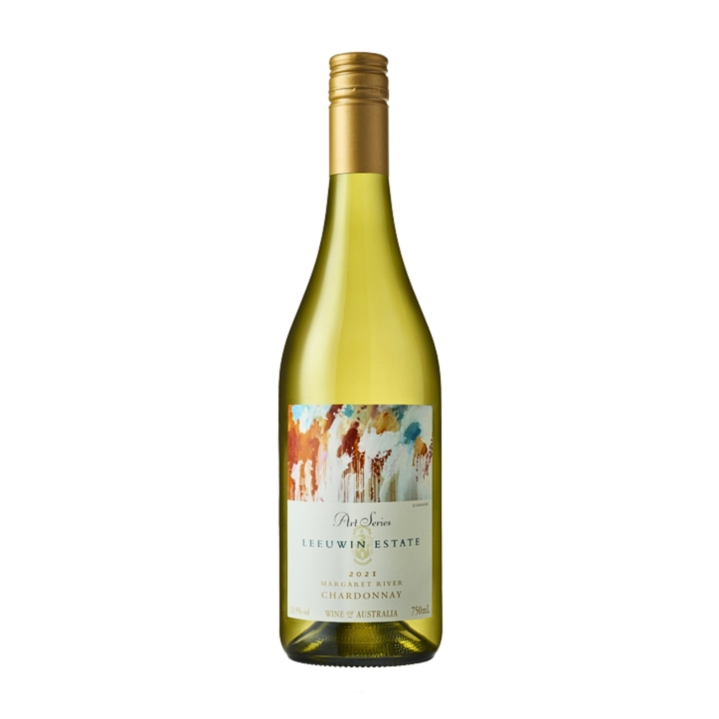 Leeuwin Estate Art Series Chardonnay, Margaret River, Australia 2021