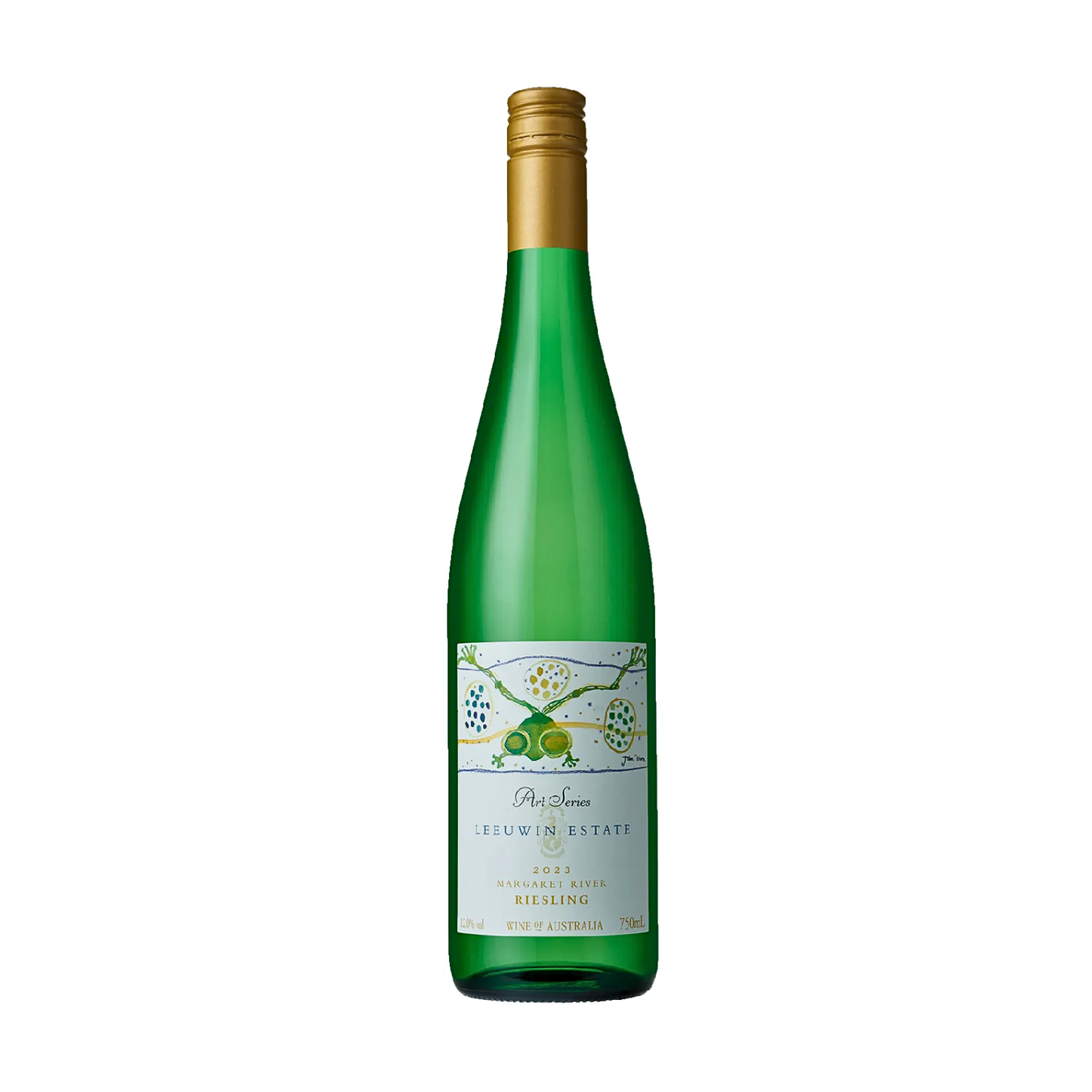 Leeuwin Estate Art Series Riesling, Margaret River, Australia 2023