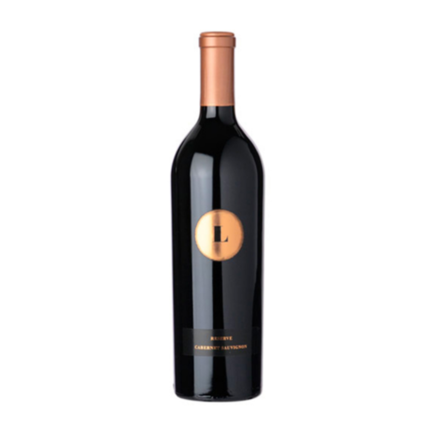 Lewis Cellars Cuvee L Cabernet Sauvignon, Napa Valley, California, USA 2007