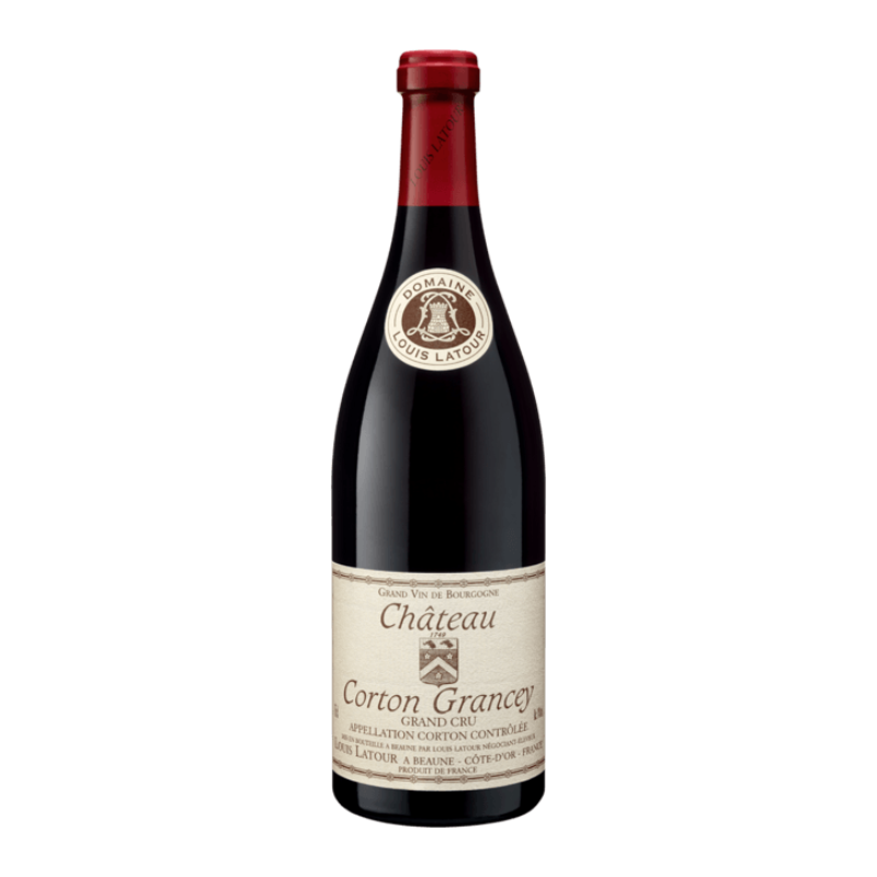 Louis Latour Chateau Corton Grancey Grand Cru, Cote de Beaune, France 2020