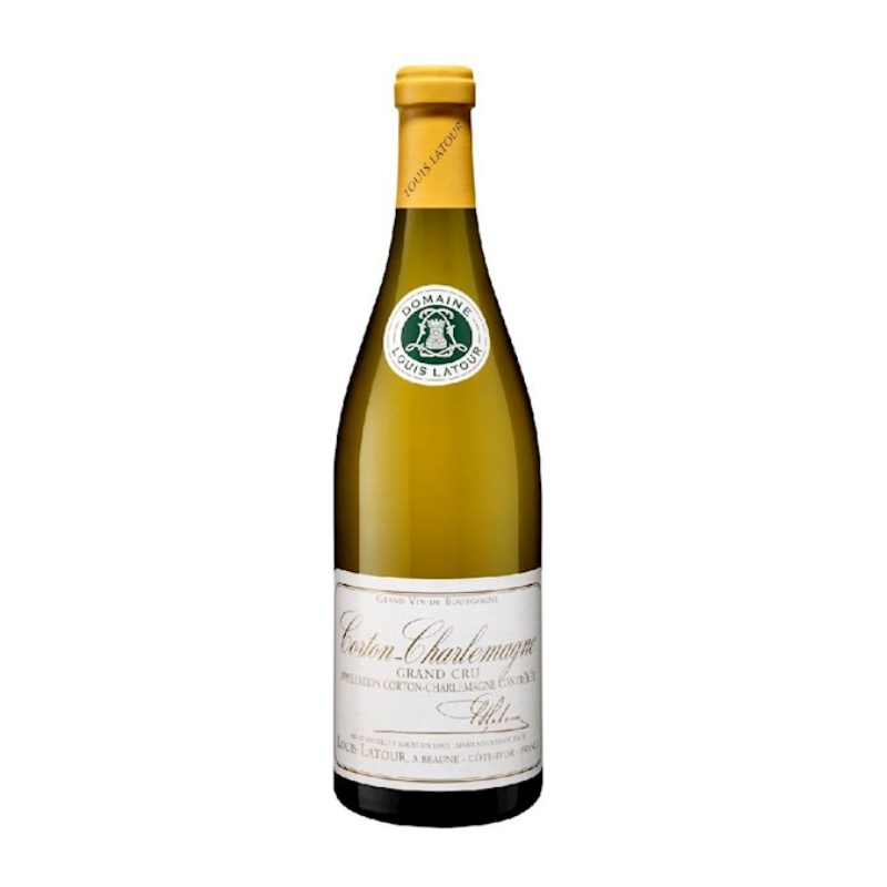 Louis Latour Corton-Charlemagne Grand Cru, Cote de Beaune, France 2022