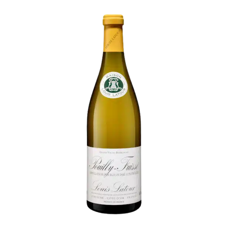 Louis Latour Pouilly-Fuisse, Maconnais, France 2023
