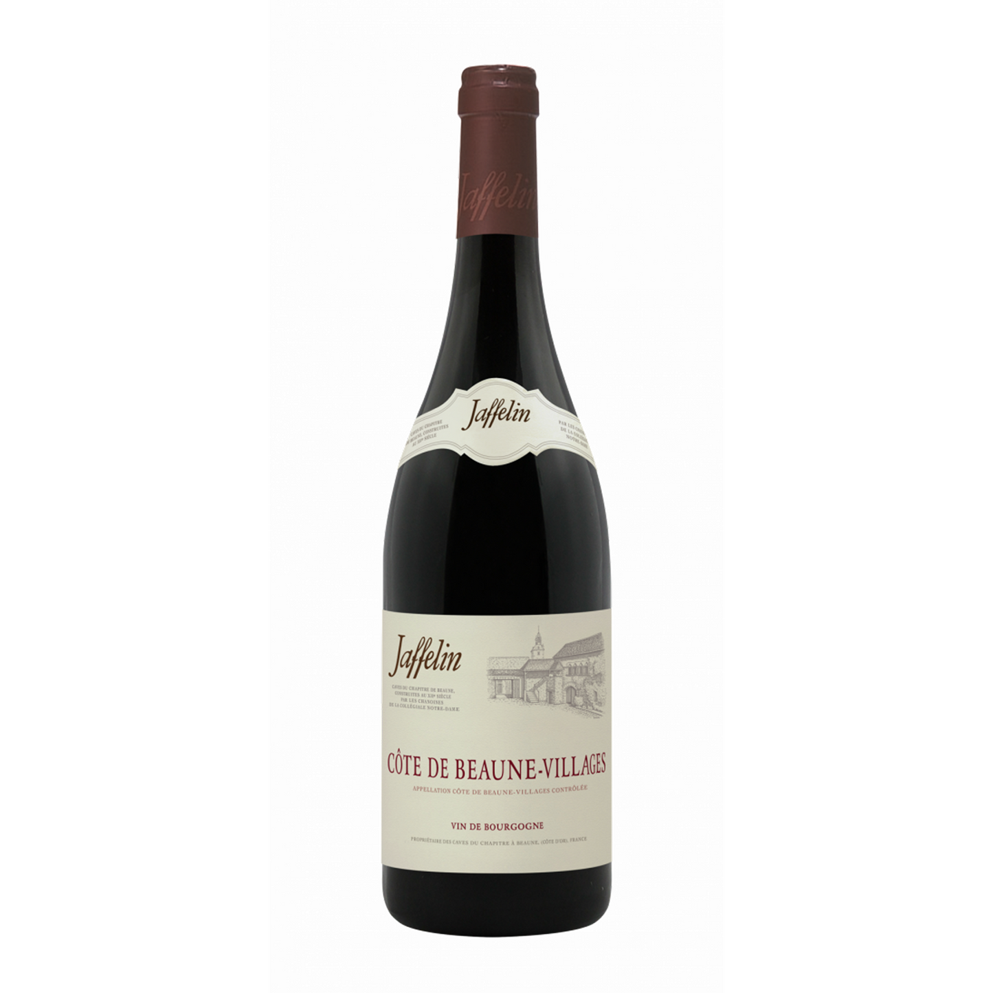 Maison Jaffelin Pommard, Cote de Beaune, Burgundy, France 2021