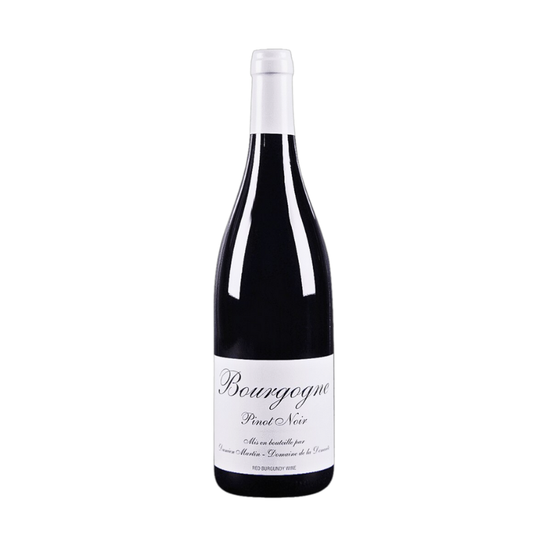 Domaine de la Denante Bourgogne Pinot Noir, Burgundy, France 2022