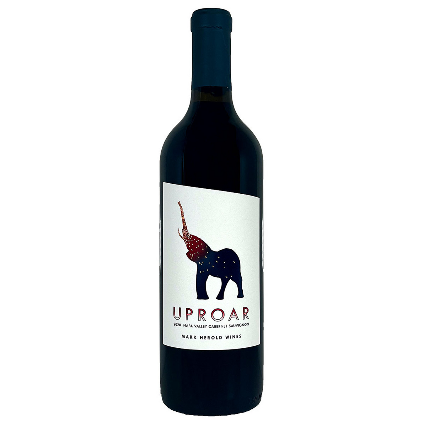 Mark Herold 'Uproar' Cabernet Sauvignon, Napa Valley, California, USA 2020