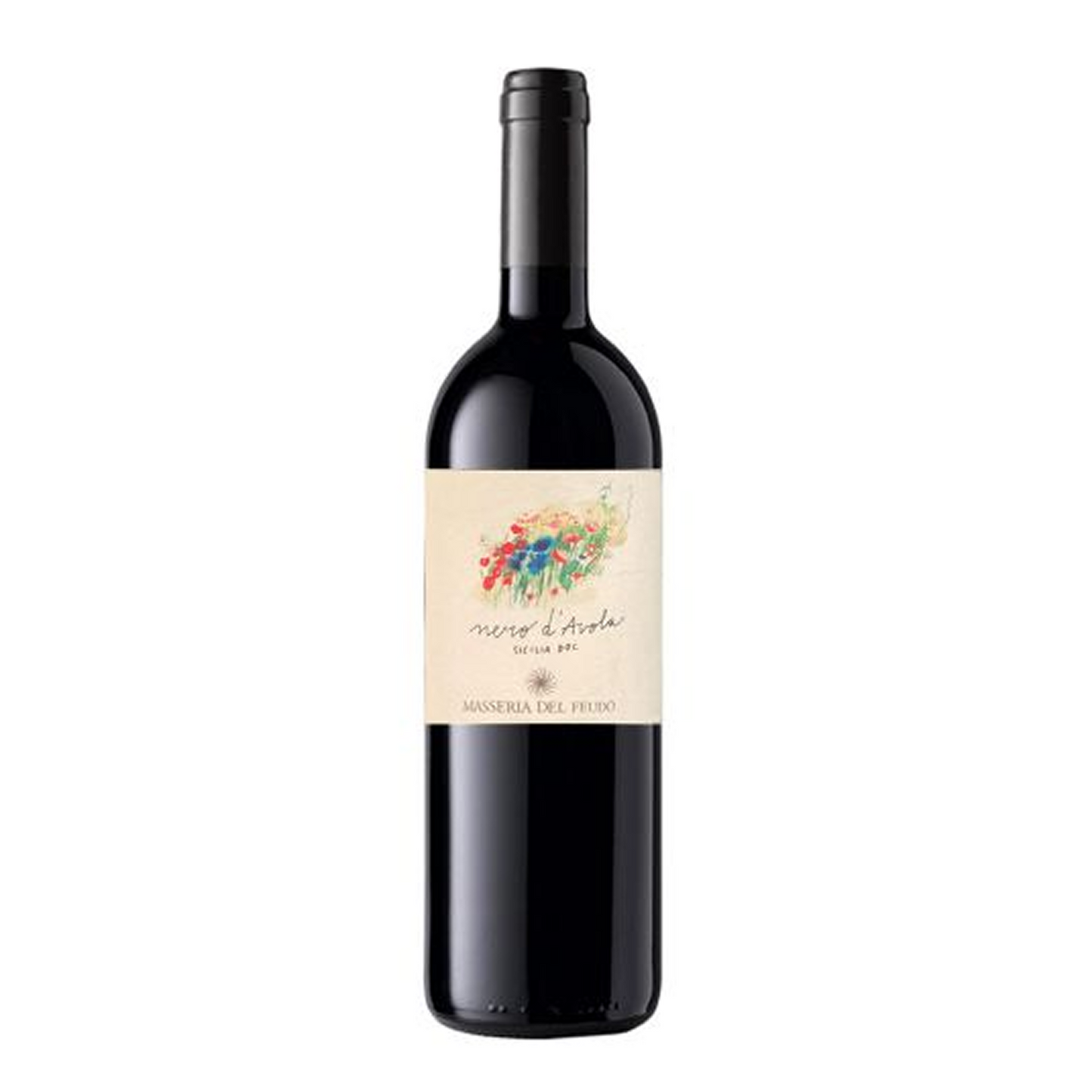 Masseria del Feudo Nero d'Avola Sicilia, Sicily, Italy 2022