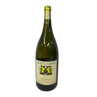 Mayacamas Vineyards Chardonnay, Mount Veeder, Napa Valley, California, USA, 2013 (1.5L)