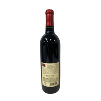 Mayacamas Merlot, Mt. Veeder, Napa Valley, California, USA 2009