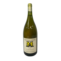 Mayacamas Vineyards Chardonnay, Mount Veeder, USA, 1999 (1.5L)