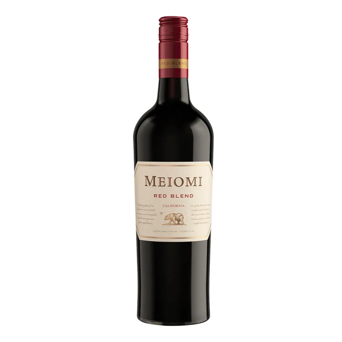 Meiomi Red Blend, California, USA NV