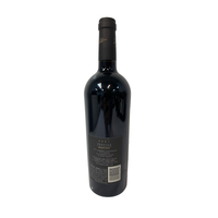 Merryvale Profile Red Blend, Napa Valley, California, USA 2001