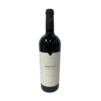 Merryvale Profile Red Blend, Napa Valley, California, USA 2001
