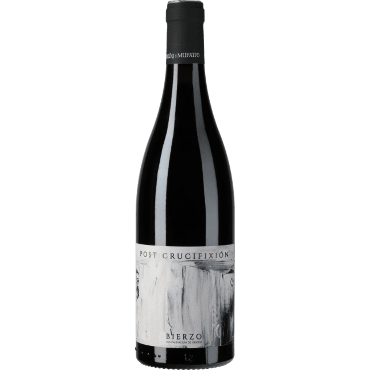 Michelini i Mufatto 'Post Crucifixion' Mencia, Bierzo, Spain 2022