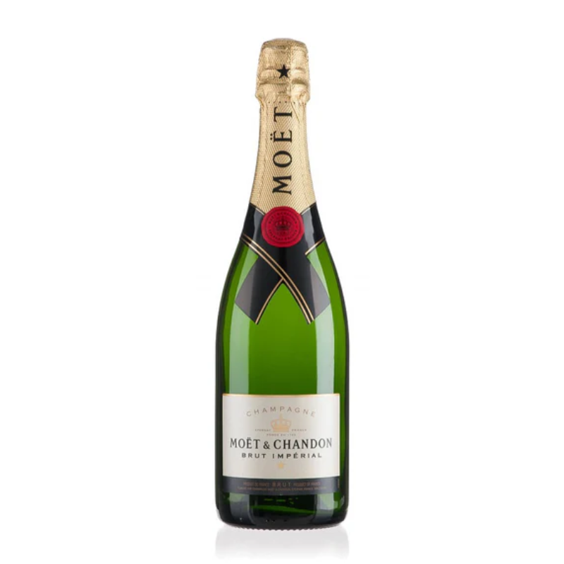 Moet & Chandon Brut Imperial, Champagne, France NV