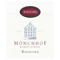 Monchhof Estate Riesling, Mosel, Germany 2024