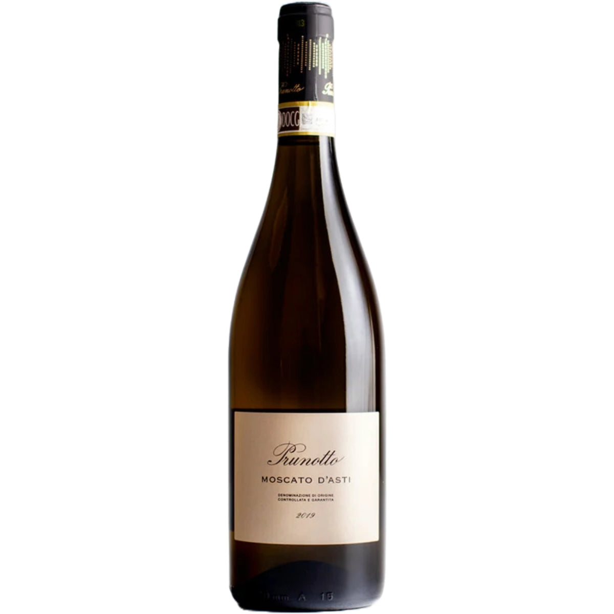 Prunotto Moscato d'Asti, Asti, Piedmont, Italy 2022 – Grapebottle