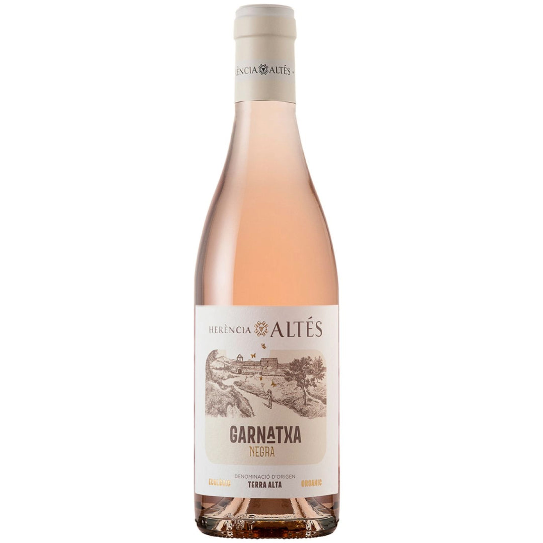 Herencia Altes, Garnacha Rosat, Terra Alta, Catalonia, Spain 2021