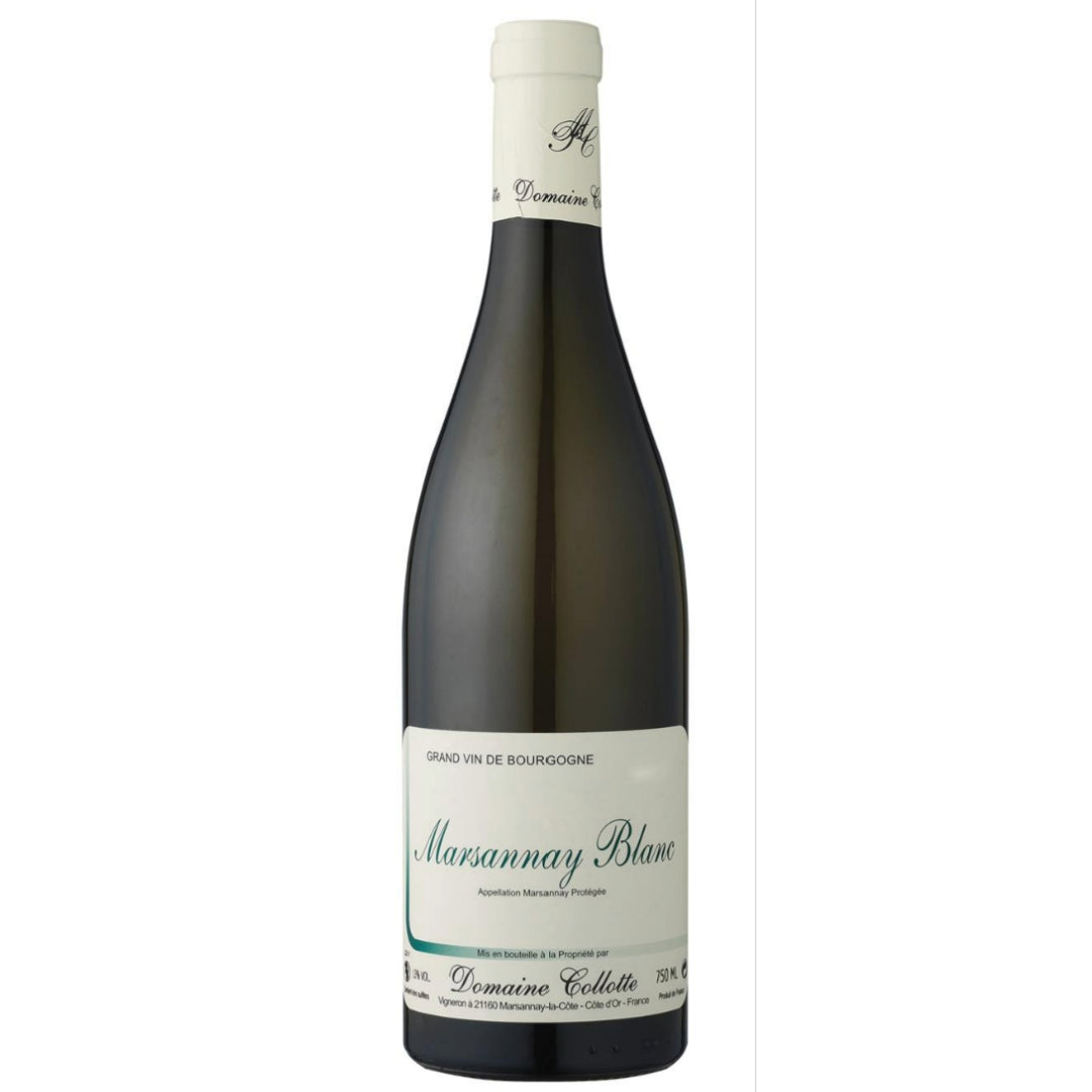 Domaine Collotte, Marsannay, Burgundy, France 2021