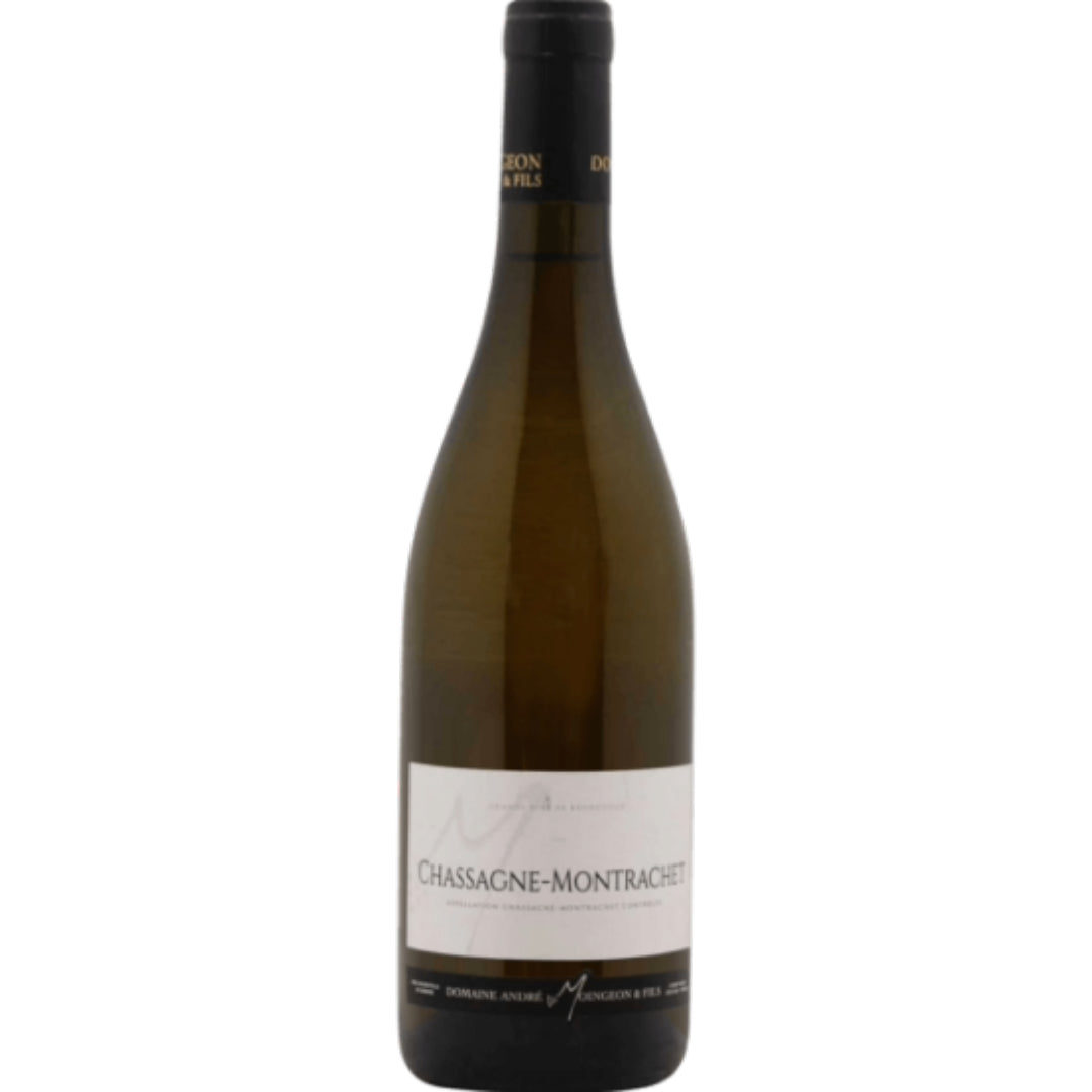 Domaine Moingeon Chassagne-Montrachet, Cote De Beaune, Burgundy, France 2020