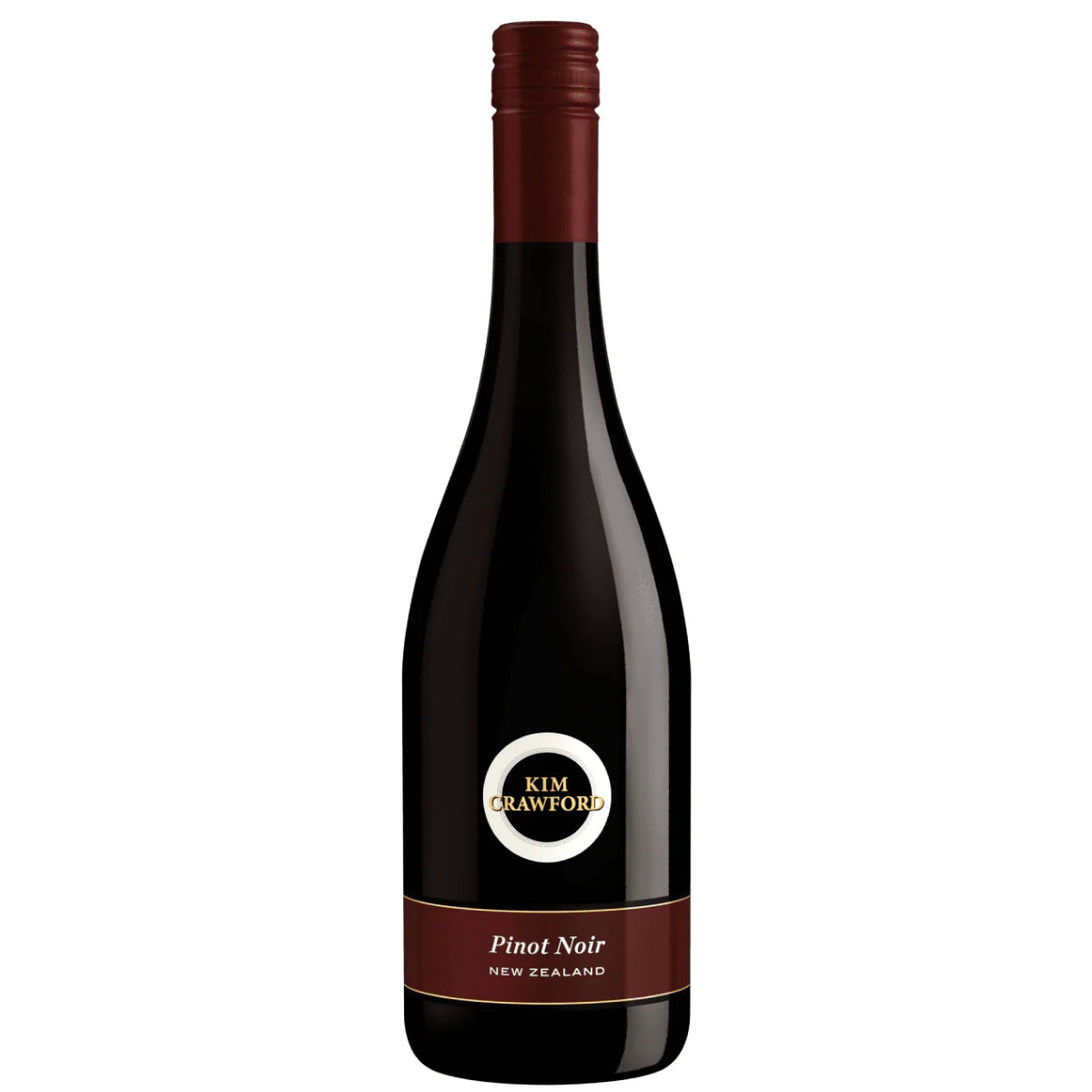 Kim Crawford Pinot Noir, Marlborough, New Zealand 2021