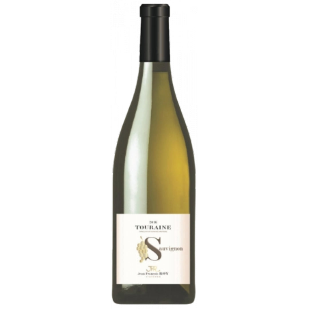 Jean-Francois Roy Sauvignon Blanc, Touraine, Loire Valley, France 2021