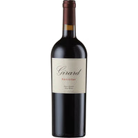 Girard Artistry, Red Blend, Napa, California, United States 2021