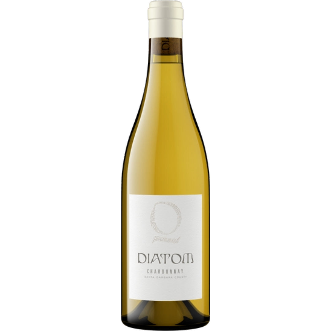 Diatom Chardonnay, Santa Barbara, California, United States 2022