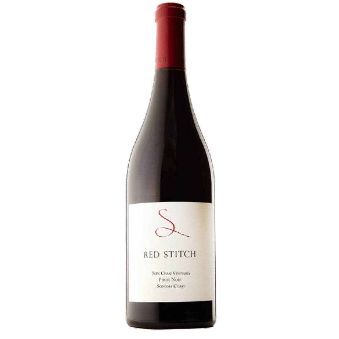 Red Stitch Soberanes, Pinot Noir, Santa Lucia, California, United States 2018