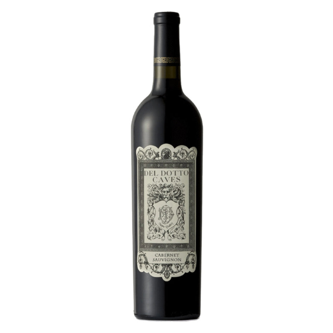 Del Dotto Caves, Cabernet Sauvignon Napa Valley, California, United States 2021