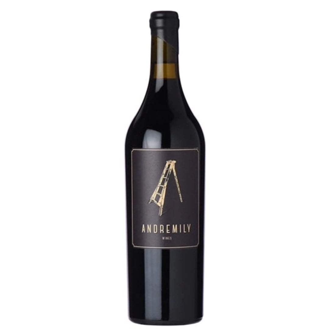 Andremily Grenache, California, United States 2020