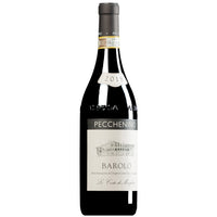 Pecchenino Barolo Le Coste di Monforte, Piedmont, Italy 2018