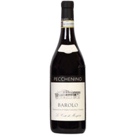 Pecchenino Barolo Le Coste di Monforte, Piedmont, Italy 2018