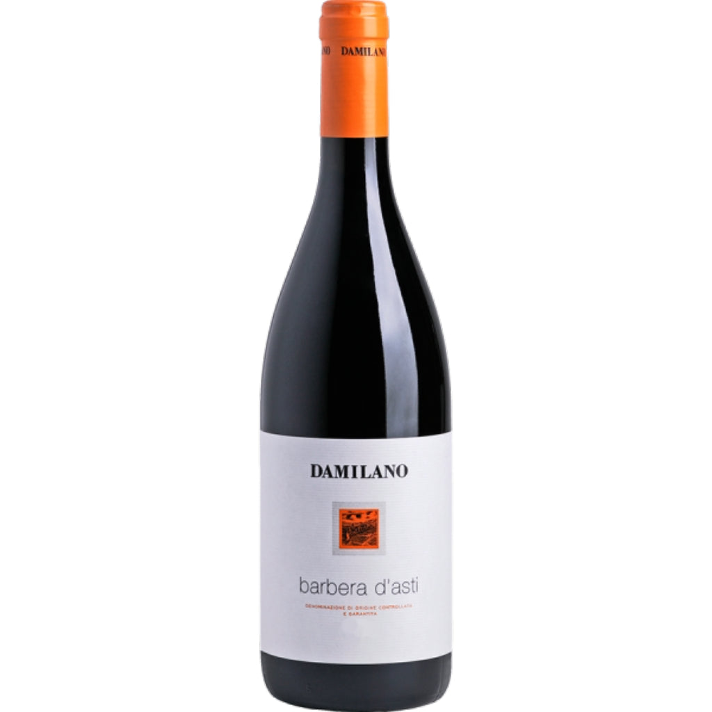 Damilano Barbera D'asti, Piedmont, Italy 2022